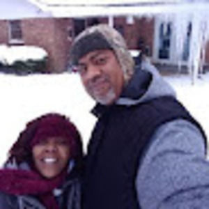 Meet your Posher, Lamarcus